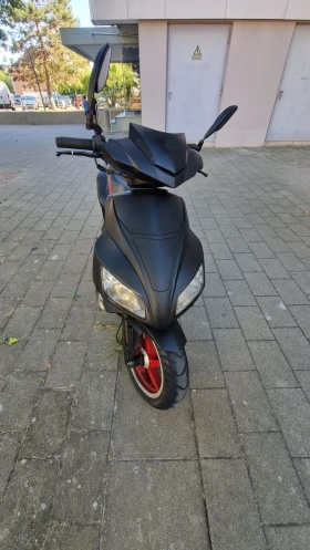 Baotian Bt, снимка 5