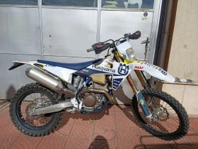     Husqvarna FE 250i My2020