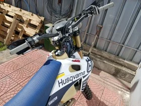 Обява за продажба на Husqvarna FE 250i My2020 ~8 850 лв. - изображение 6