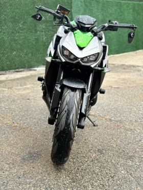 Kawasaki Z 1000 1ви Собственик !, снимка 2