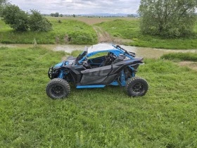 Can-Am Maverick X3 RC, снимка 2