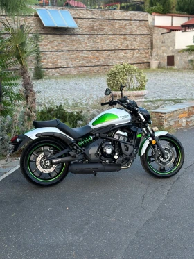 Kawasaki Vulcan S, снимка 6