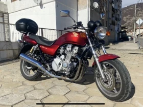 Honda Cb Seven Fifty, снимка 6