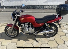 Honda Cb Seven Fifty, снимка 7