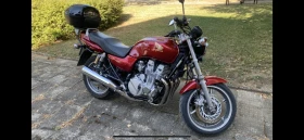 Honda Cb Seven Fifty, снимка 2