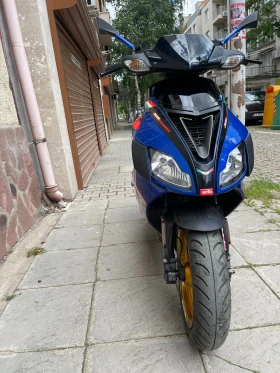 Aprilia Sr, снимка 1