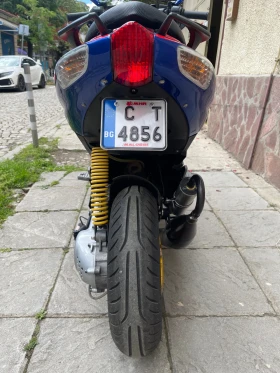 Aprilia Sr, снимка 4