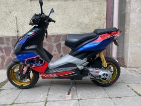 Aprilia Sr, снимка 3