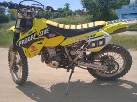 Обява за продажба на Suzuki DR-Z ~5 520 лв. - изображение 1