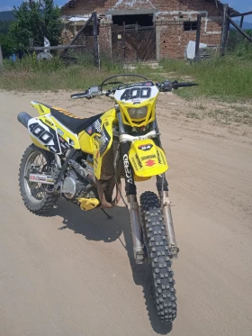 Обява за продажба на Suzuki DR-Z ~5 520 лв. - изображение 3