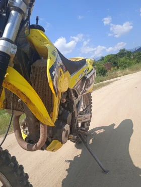 Обява за продажба на Suzuki DR-Z ~5 520 лв. - изображение 4