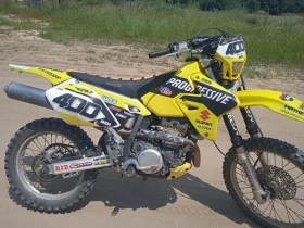 Обява за продажба на Suzuki DR-Z ~5 520 лв. - изображение 2