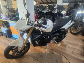 Triumph Street Triple 675 | Mobile.bg    2