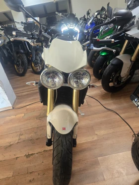Triumph Street Triple 675 | Mobile.bg    7