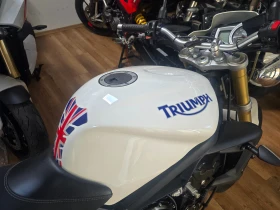 Triumph Street Triple 675 | Mobile.bg    6
