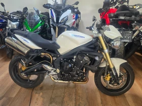 Triumph Street Triple 675 | Mobile.bg    9