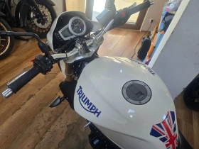 Triumph Street Triple 675 | Mobile.bg    3