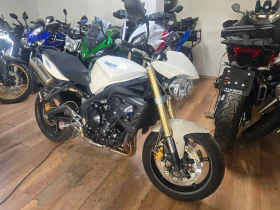     Triumph Street Triple 675