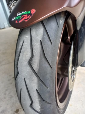 Yamaha T-max 530 | Mobile.bg    8