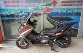Yamaha T-max 530 | Mobile.bg    5