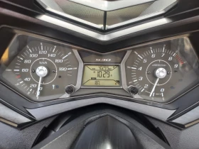 Yamaha T-max 530 | Mobile.bg    3