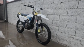 Husqvarna FE 501 | Auto.bg — изображение 3