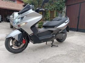Kymco Xciting R 300 | Mobile.bg � ����� ������ 3