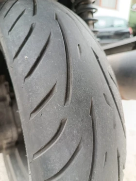 Kymco Xciting R 300 | Mobile.bg � ����� ������ 10