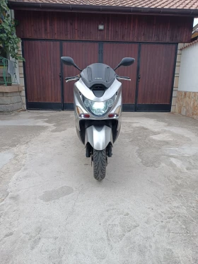 Kymco Xciting R 300 | Mobile.bg � ����� ������ 8