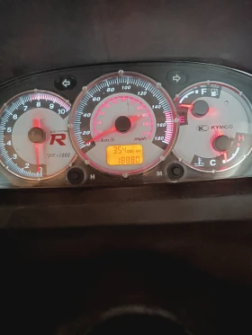 Kymco Xciting R 300 | Mobile.bg � ����� ������ 11