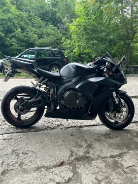 Honda Cbr Sc57 | Auto.bg — изображение 2