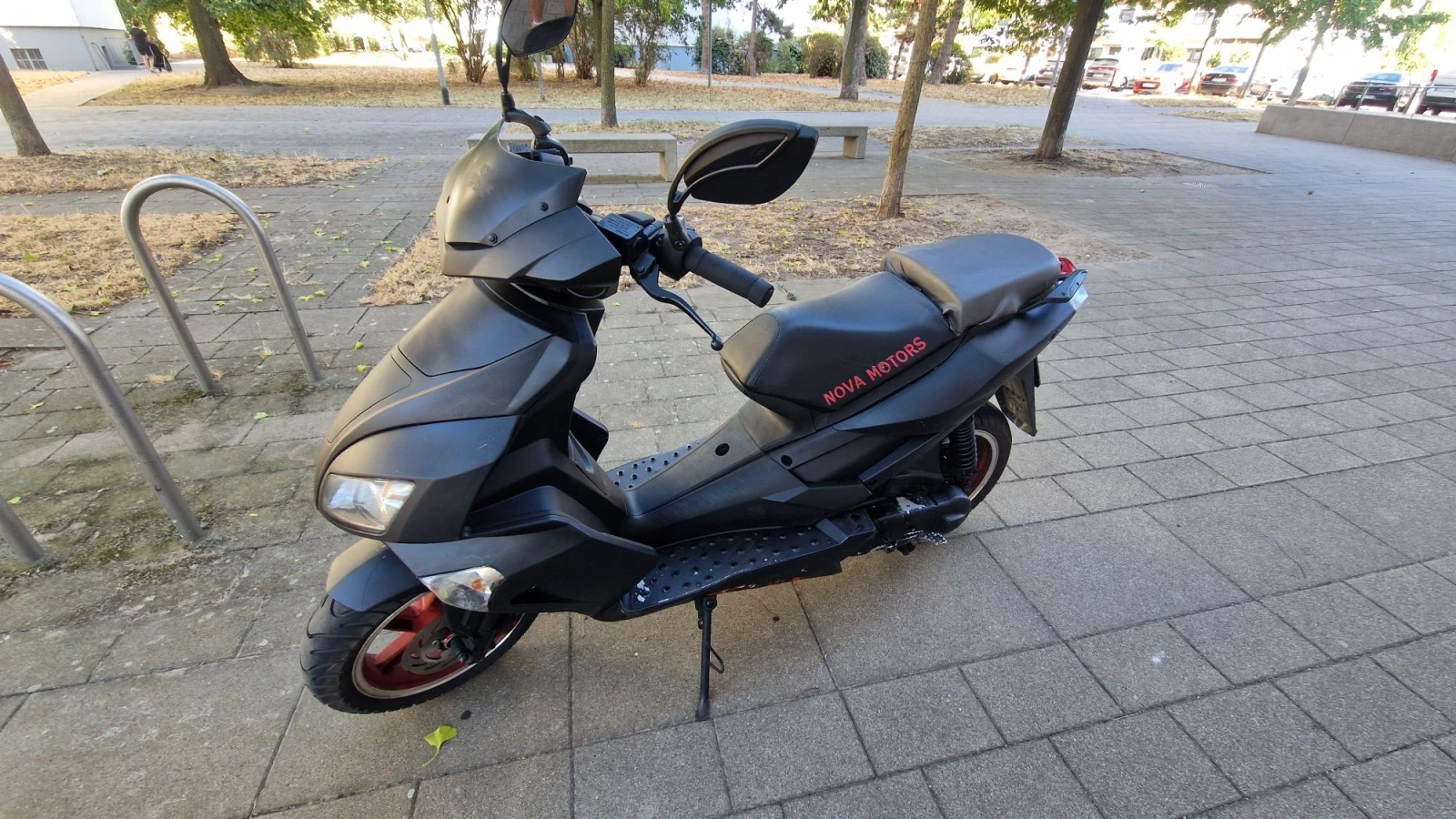 Baotian Bt