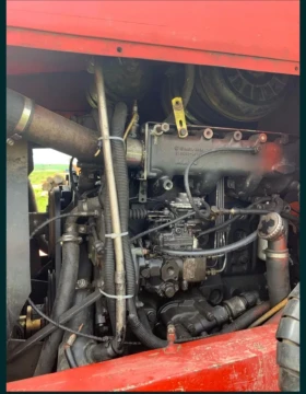 Специализирани машини Машини за дърводобив Taf Motor Man163 kc , снимка 5