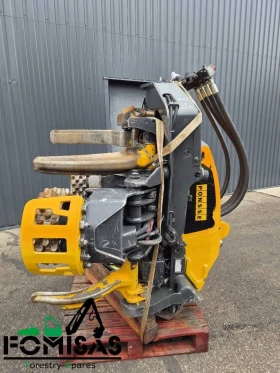 Специализирани машини Машини за дърводобив PONSSE H8 harvester head, снимка 1