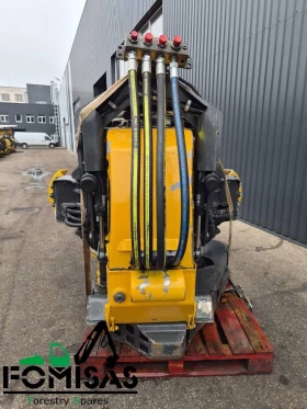 Специализирани машини Машини за дърводобив PONSSE H8 harvester head, снимка 2