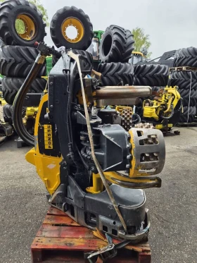 Специализирани машини Машини за дърводобив PONSSE H8 harvester head, снимка 4