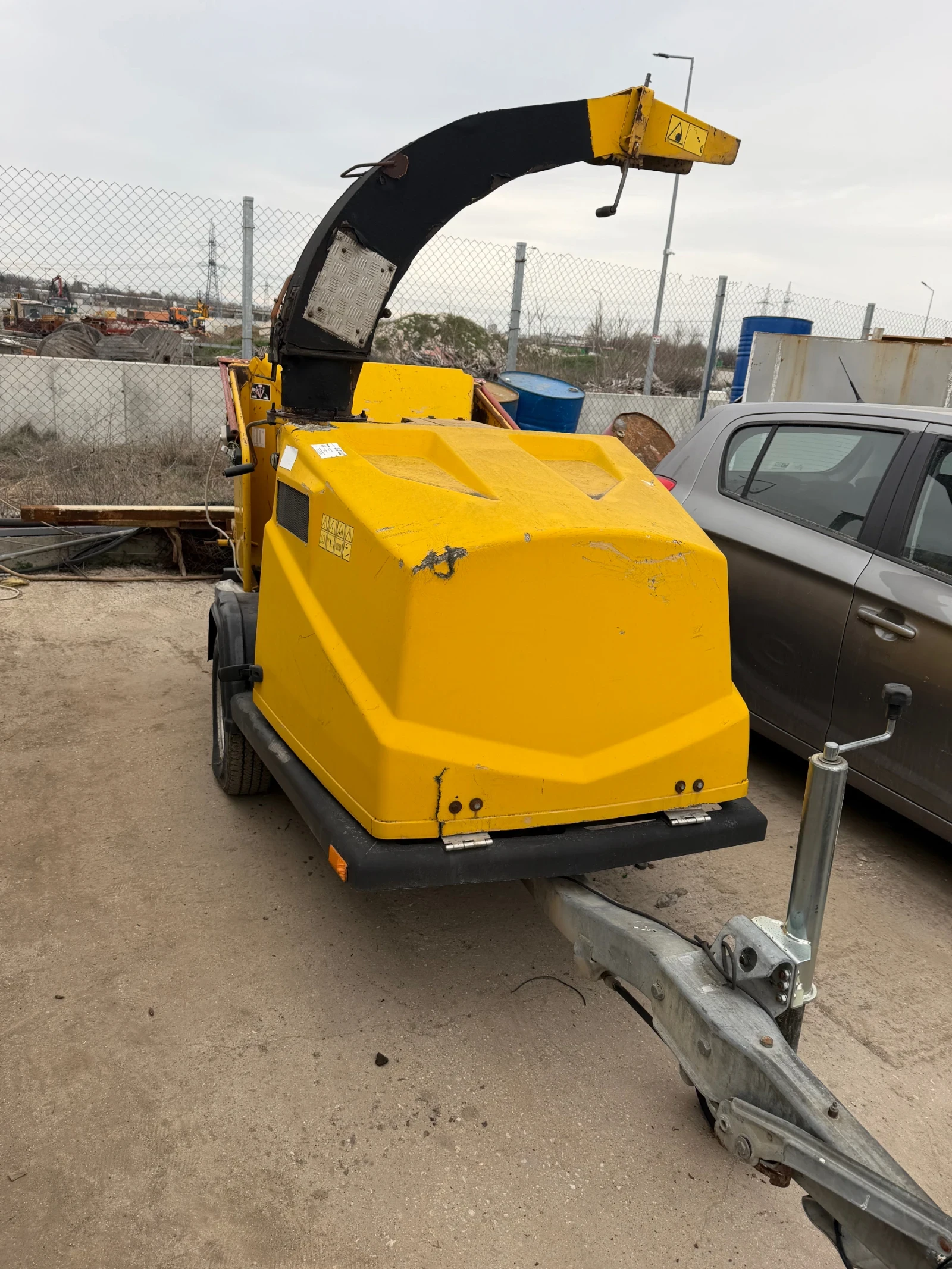 �������������� ������ ������ �� ���������� Vermeer | Mobile.bg � ����������� 2
