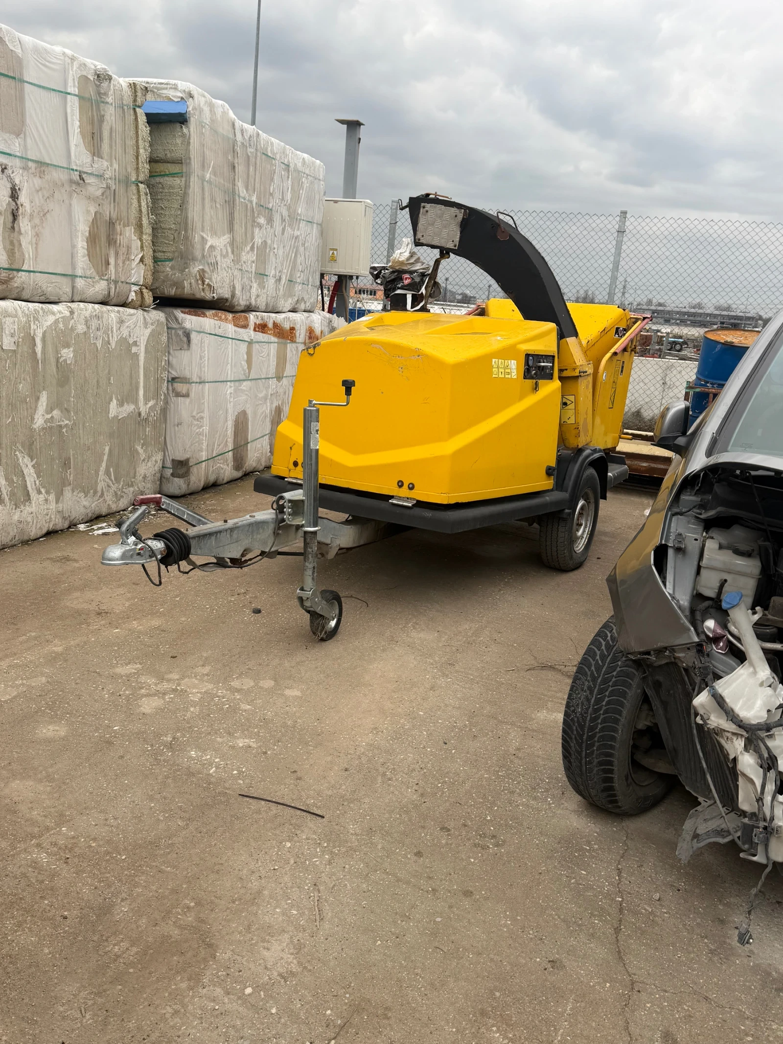 �������������� ������ ������ �� ���������� Vermeer | Mobile.bg � ����������� 6