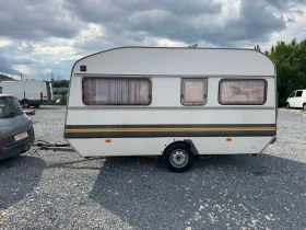 Каравана Hobby PALACE 400, снимка 3