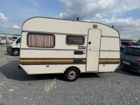 Каравана Hobby PALACE 400, снимка 7