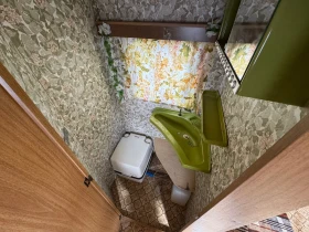 Каравана Hobby PALACE 400, снимка 11