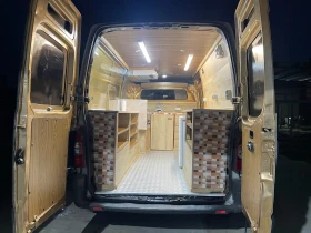 Кемпер Fiat ducato, снимка 5