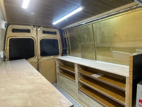 Кемпер Fiat ducato, снимка 9