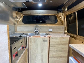 Кемпер Fiat ducato, снимка 7