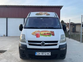 Кемпер Fiat ducato, снимка 13