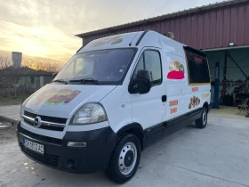 Кемпер Fiat ducato, снимка 12