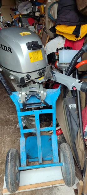   Honda BF10 | Mobile.bg    3