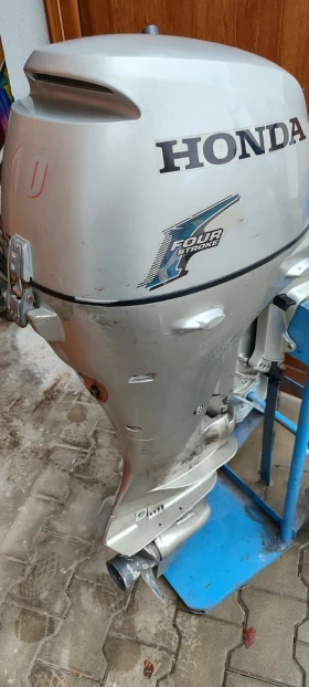   Honda BF10 | Mobile.bg    2