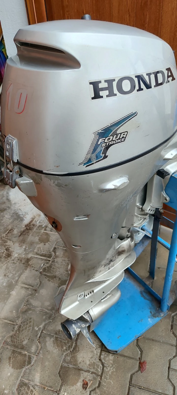   Honda BF10 | Mobile.bg   2