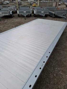 За автомобил Други MARTZ GT Plateau S 500/3 3500kg, снимка 9